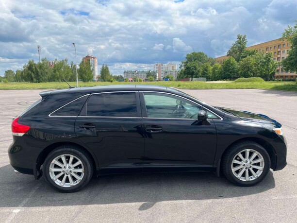 Toyota Venza I, 2009 г.