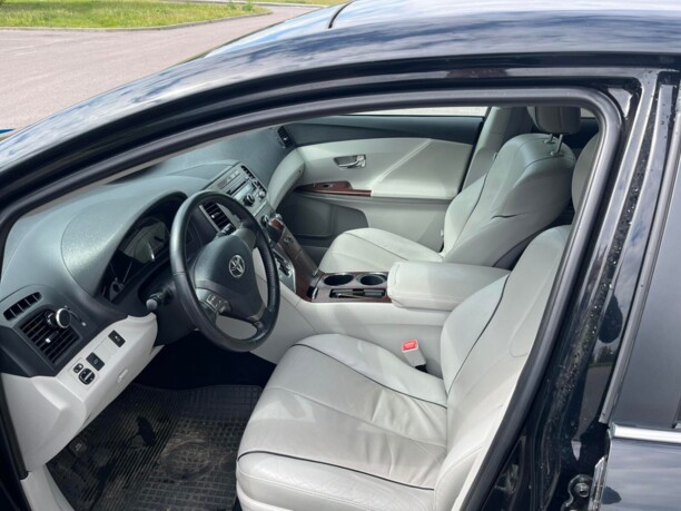 Toyota Venza I, 2009 г.