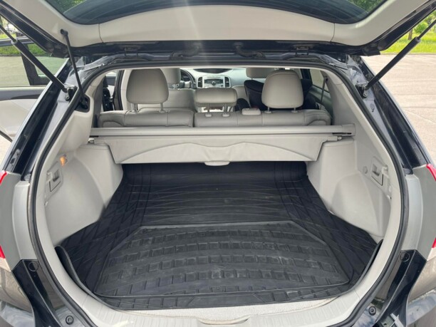 Toyota Venza I, 2009 г.