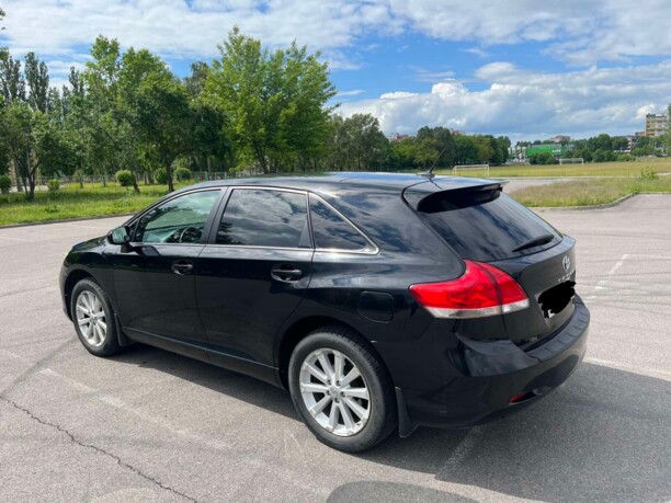 Toyota Venza I, 2009 г.
