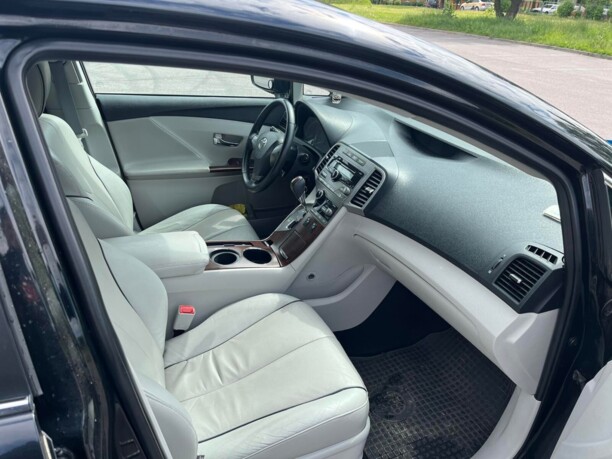 Toyota Venza I, 2009 г.