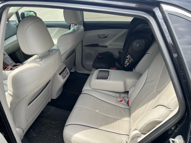 Toyota Venza I, 2009 г.