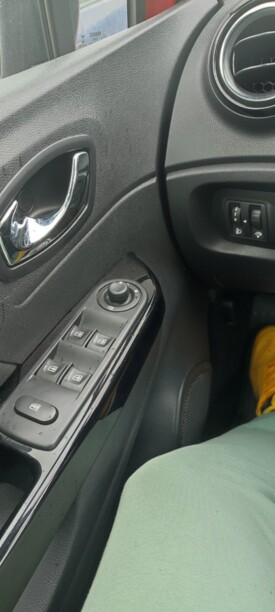 Renault Kaptur, 2016 г.