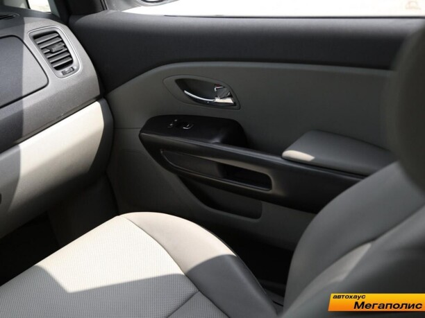 Kia Carnival III, 2017 г.