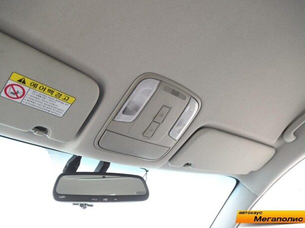 Kia Carnival III, 2017 г.