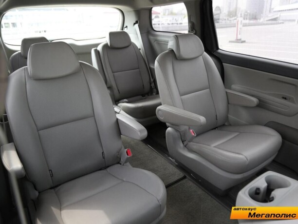 Kia Carnival III, 2017 г.
