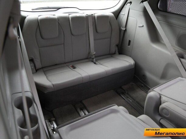 Kia Carnival III, 2017 г.