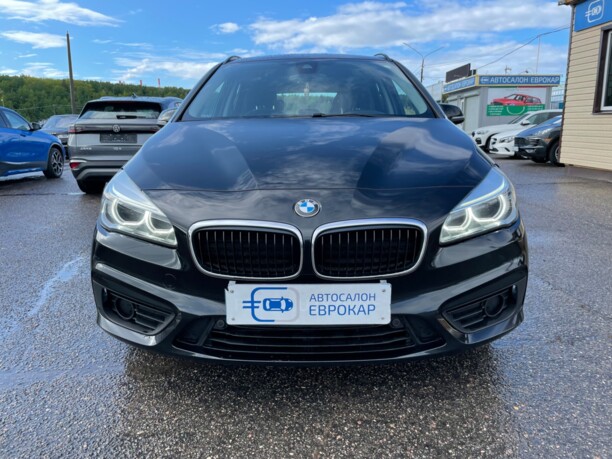 BMW 2 серия Active Tourer F45, 2016 г.