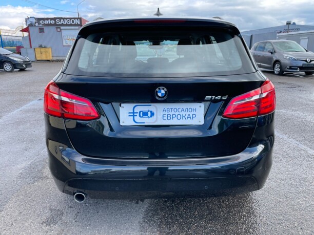 BMW 2 серия Active Tourer F45, 2016 г.