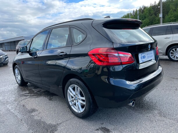 BMW 2 серия Active Tourer F45, 2016 г.