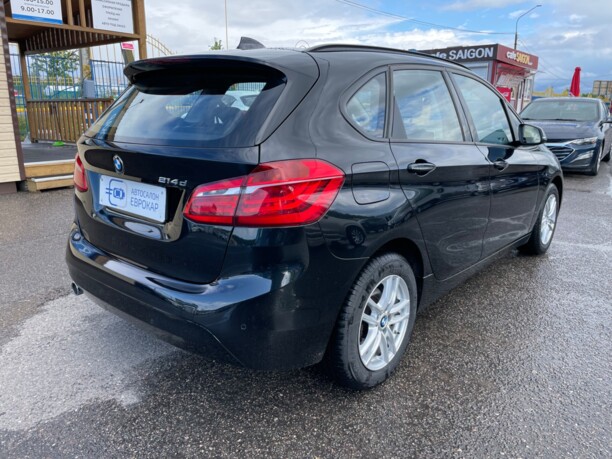 BMW 2 серия Active Tourer F45, 2016 г.
