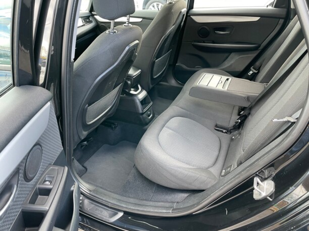 BMW 2 серия Active Tourer F45, 2016 г.
