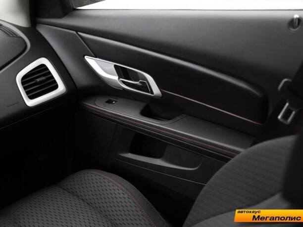 GMC Terrain I, 2009 г.