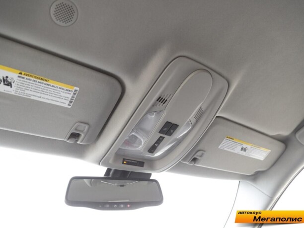 GMC Terrain I, 2009 г.