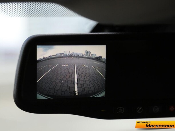 GMC Terrain I, 2009 г.