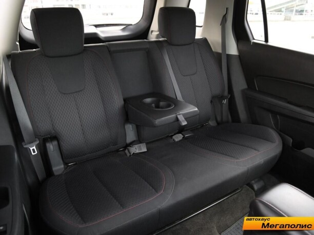 GMC Terrain I, 2009 г.