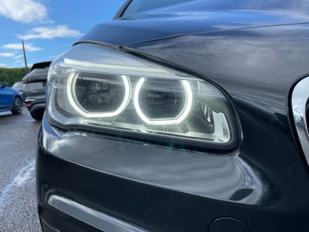 BMW 2 серия Active Tourer F45, 2016 г.