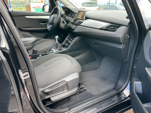 BMW 2 серия Active Tourer F45, 2016 г.