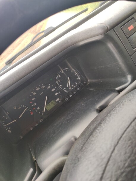 Volkswagen Transporter T4, 1997 г.