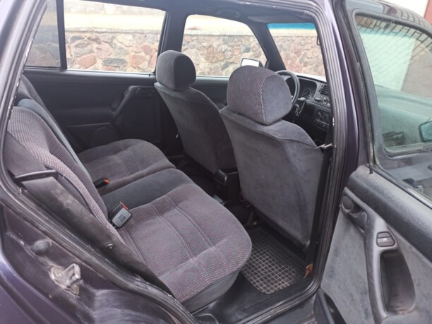 Volkswagen Vento, 1997 г.