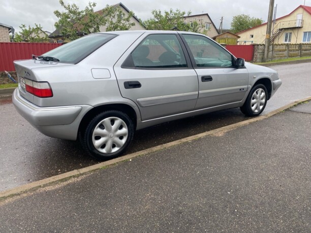 Citroen Xantia X2, 1999 г.