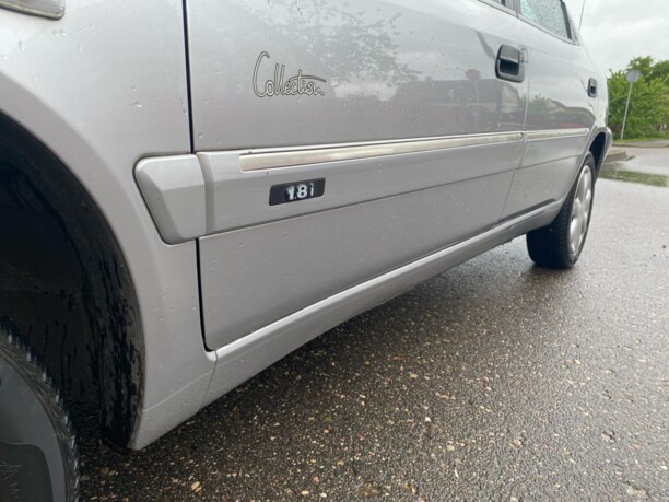 Citroen Xantia X2, 1999 г.