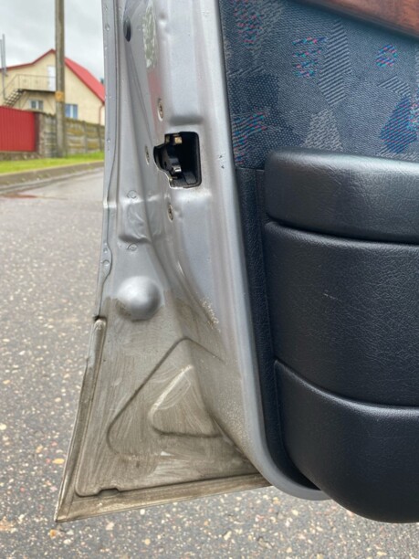 Citroen Xantia X2, 1999 г.