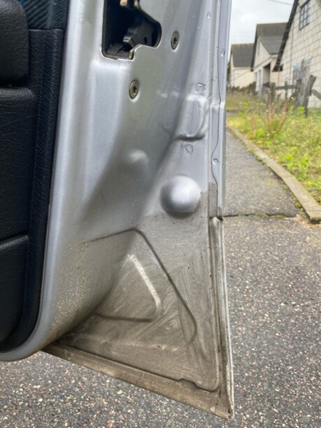 Citroen Xantia X2, 1999 г.