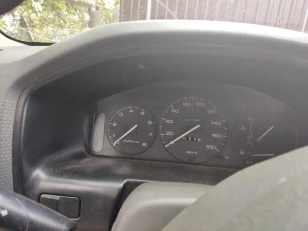 Mazda Demio DW, 2000 г.