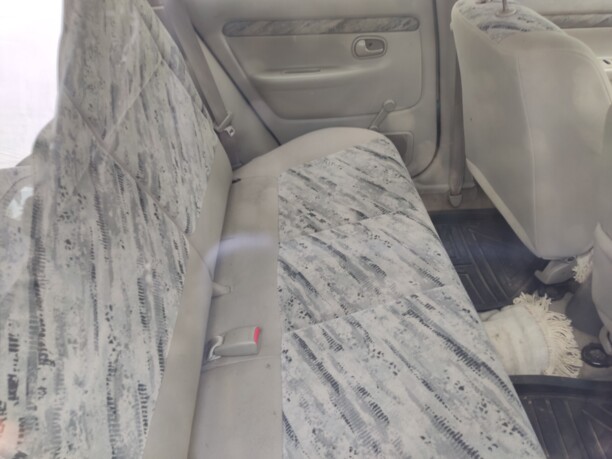 Mazda Demio DW, 2000 г.