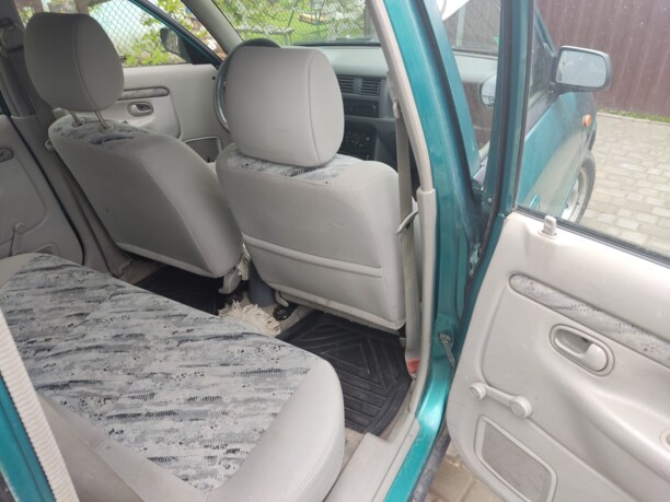 Mazda Demio DW, 2000 г.