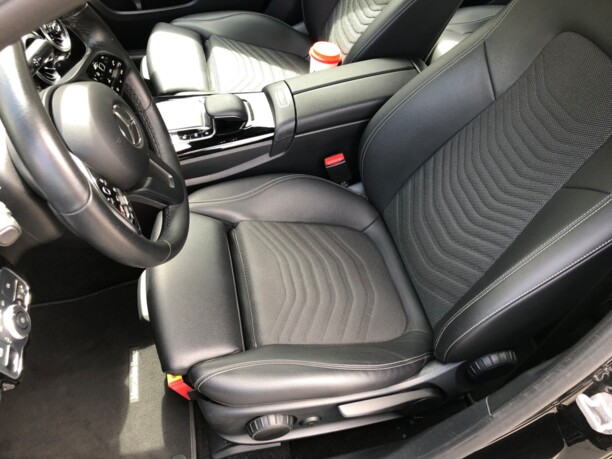 Mercedes-Benz A-Класс W177, V177, 2018 г.