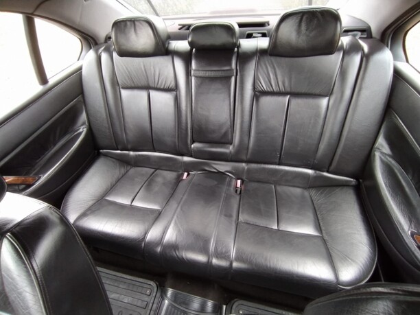 Peugeot 607 I, 2000 г.
