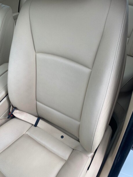 BMW 5 серия F10, F11, 2014 г.