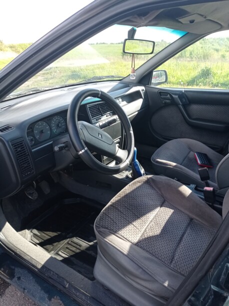 Citroen Xantia X1, 1996 г.