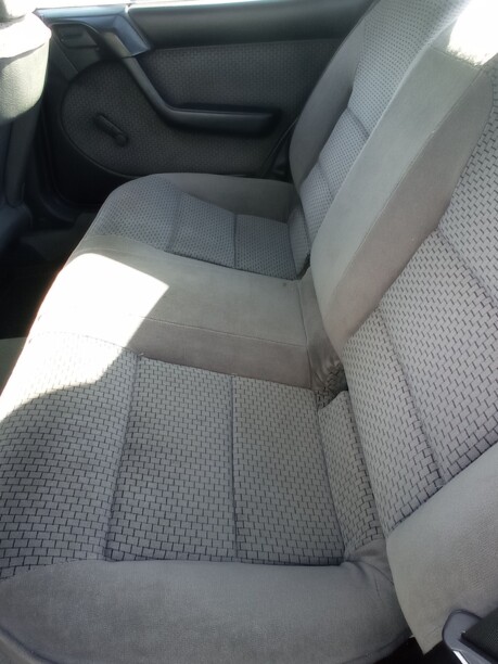 Citroen Xantia X1, 1996 г.
