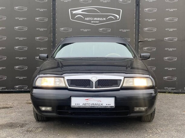 Lancia Kappa, 1998 г.