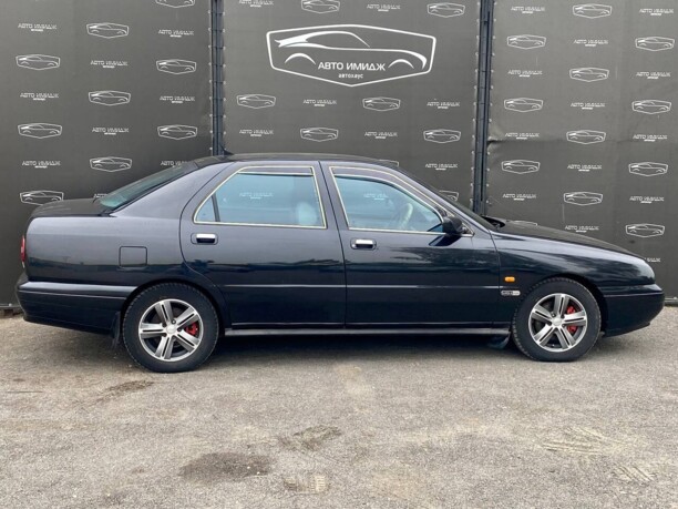 Lancia Kappa, 1998 г.