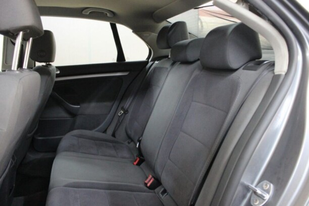 Volkswagen Jetta V, 2006 г.
