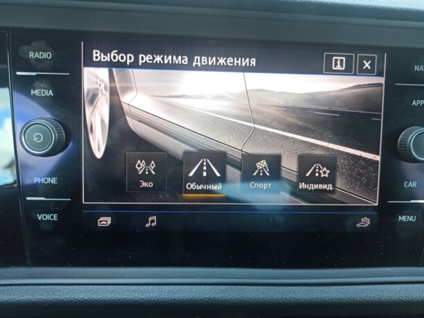 Volkswagen Jetta VII, 2018 г.