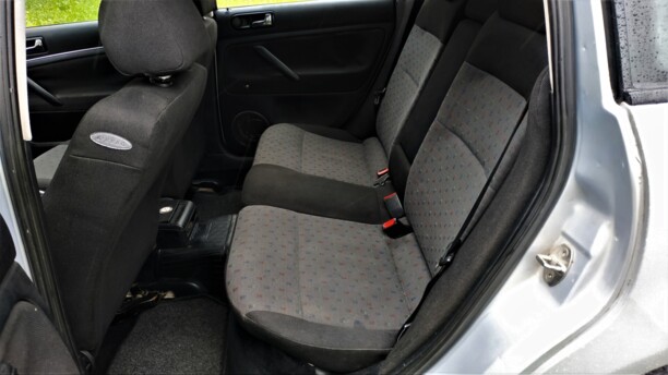 Volkswagen Passat B5, 1998 г.
