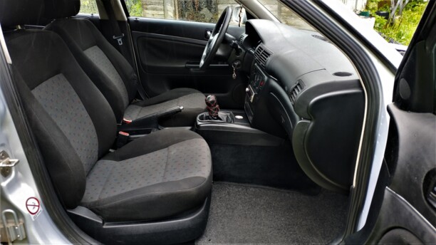 Volkswagen Passat B5, 1998 г.