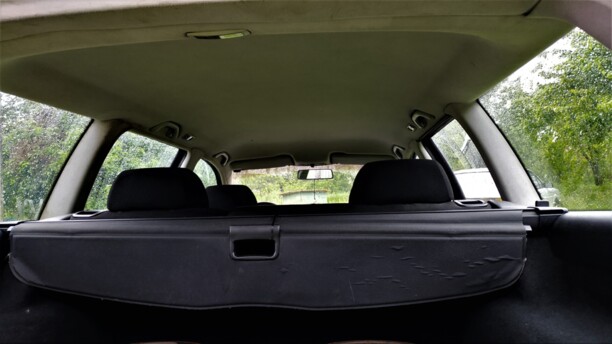 Volkswagen Passat B5, 1998 г.