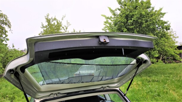 Volkswagen Passat B5, 1998 г.