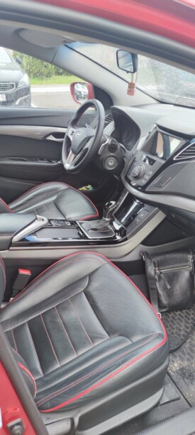 Hyundai i40 VF, 2013 г.