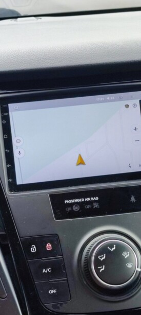 Hyundai i40 VF, 2013 г.