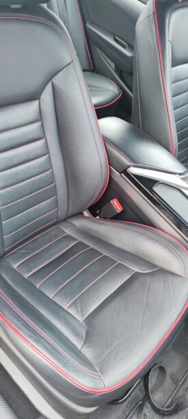 Hyundai i40 VF, 2013 г.