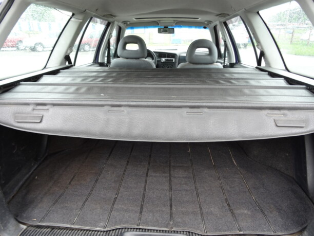 Volkswagen Golf III, 1997 г.
