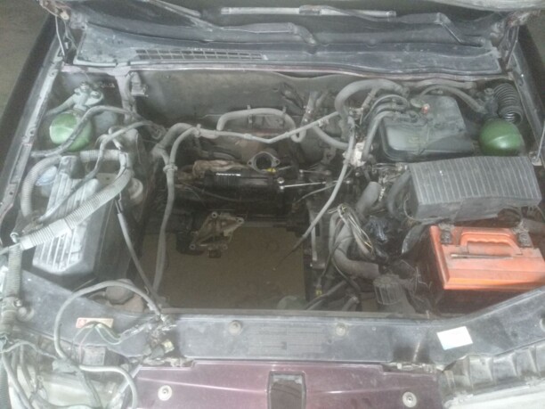 Citroen Xantia X1, 1994 г.