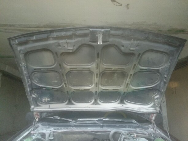 Citroen Xantia X1, 1994 г.